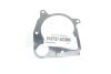 Помпа води BMW 3 (E46/E90)/5 (E60)/X5 (E53) 2.0/3.0d 03-10 (M47/M57) BUGATTI PA10086 (фото 9)