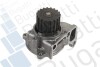 Помпа води Mazda 3/323/5/6/626/Premacy 2.0TD/DI/DITD/CD 98-10 (R/B) (6 лоп) BUGATTI PA10091