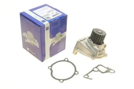 Помпа води Mazda 3/323/5/6/626/Premacy 2.0TD/DI/DITD/CD 98-10 (R/B) (6 лоп) BUGATTI PA10091