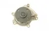 Помпа води Toyota Yaris I/II 1.0 99-05/1.3VVT-i 06- (B/B) (6 лоп) BUGATTI PA10096 (фото 5)
