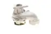 Помпа води Hyundai Accent/Getz/i30/Matrix/Kia Cerato/Rio II/Cee\&#039;d 1.5-1.6 CRDi 04-08 BUGATTI PA10099 (фото 7)