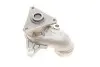 Помпа води Hyundai Accent/Getz/i30/Matrix/Kia Cerato/Rio II/Cee\&#039;d 1.5-1.6 CRDi 04-08 BUGATTI PA10099 (фото 8)