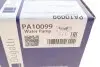 Помпа води Hyundai Accent/Getz/i30/Matrix/Kia Cerato/Rio II/Cee\&#039;d 1.5-1.6 CRDi 04-08 BUGATTI PA10099 (фото 10)