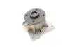 Помпа води Mitsubishi Colt 1.1/1.3/1.5 04-12/Lancer VIII 1.5-1.6 08-/Citroen C4 1.6 12- (R/B)(6 лоп) BUGATTI PA10104 (фото 5)