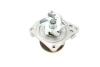 Помпа води Mitsubishi Colt 1.1/1.3/1.5 04-12/Lancer VIII 1.5-1.6 08-/Citroen C4 1.6 12- (R/B)(6 лоп) BUGATTI PA10104 (фото 7)