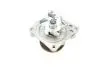 Помпа води Mitsubishi Colt 1.1/1.3/1.5 04-12/Lancer VIII 1.5-1.6 08-/Citroen C4 1.6 12- (R/B)(6 лоп) BUGATTI PA10104 (фото 7)