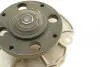 Помпа води Opel Vectra C 2.8 V6 05-08/Insignia A 2.8 V6/Suzuki Grand Vitara 3.2 4WD 08-17 (R/B)(6л.) BUGATTI PA10105 (фото 6)