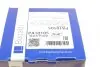Помпа води Opel Vectra C 2.8 V6 05-08/Insignia A 2.8 V6/Suzuki Grand Vitara 3.2 4WD 08-17 (R/B)(6л.) BUGATTI PA10105 (фото 8)