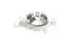 Помпа води Citroen C4-C8/Jumper/Peugeot 308/407/Ford Focus 2.0-2.2HDi/D/TDCi 06-(B/B)(8 лоп) BUGATTI PA10114 (фото 3)