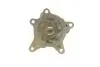 Помпа води Hyundai Accent/i20/i30/Kia Cee'd/Carens/Cerato/Soul 1.4/1.6/1.6CVVT 07- BUGATTI PA10119 (фото 2)