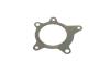 Помпа води Hyundai Accent/i20/i30/Kia Cee\&#039;d/Carens/Cerato/Soul 1.4/1.6/1.6CVVT 07- BUGATTI PA10119 (фото 7)
