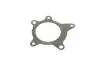 Помпа води Hyundai Accent/i20/i30/Kia Cee'd/Carens/Cerato/Soul 1.4/1.6/1.6CVVT 07- BUGATTI PA10119 (фото 7)