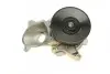 Помпа води BMW 3 (E46/E90)/5 (E60) 2.0-3.0d 01-13 (M47/M57) BUGATTI PA10135 (фото 6)