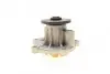 Помпа води Jeep Compass/Mitsubishi Lancer VIII/Outlander/Peugeot 4007 1.8/2.0/2.4 08- (B/B)(6 лоп) BUGATTI PA10149 (фото 6)