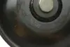 Помпа води Chevrolet Aveo/Kalos 1.2 08-/Spark 1.0/1.2 10- (R/B) (7 лоп) (4 кан.) BUGATTI PA10167 (фото 5)