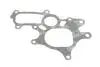 Помпа води Toyota Land Cruiser/Prado 3.0D/TD/D-4D 00-/Hiace 2.5-3.0D 06- (R/B)(6 лоп)(з корпусом) BUGATTI PA10171 (фото 9)
