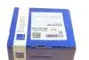 Помпа води BMW 5 (F10/F11)/7 (F01-04)/X5 (E70)/X6 (E71/E72) 2.0d-3.0d 09- (B/B) (6 лоп) (7 кан) M57/N57 BUGATTI PA10180 (фото 11)