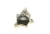 Помпа води BMW 5 (F10/F11)/7 (F01-04)/X5 (E70)/X6 (E71/E72) 2.0d-3.0d 09- (B/B) (6 лоп) (7 кан) M57/N57 BUGATTI PA10180 (фото 3)