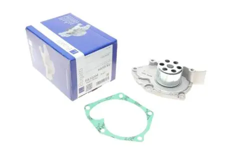Помпа води Renault Megane/Laguna/Scenic/Nissan Primera 1.9 dCi 02- BUGATTI PA10204