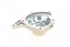 Помпа води Renault Kangoo/Megane/Scenic/Laguna/Logan/Clio/Nissan Qashqai/Note 1.5dCi 05-(B/B)(10лоп) BUGATTI PA10209 (фото 3)