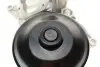 Помпа води BMW 3 (F30/F80/F34)/4 (F36/F33/F83)/5 (F10/F07/F11) 3.0D 10- (N57) (B/B)(6 лоп.)) BUGATTI PA10211 (фото 6)