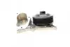 Помпа води BMW 3 (F30/F80/F34)/4 (F36/F33/F83)/5 (F10/F07/F11) 3.0D 10- (N57) (B/B)(6 лоп.)) BUGATTI PA10211 (фото 7)