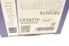 Помпа води Renault Trafic/Scenic/Megane/Opel Vivaro/Nissan Qashqai/X-Trail 1.6dCi 14- BUGATTI PA10216 (фото 10)