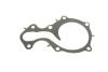 Помпа води Ford C-Max II/Focus III/Mondeo V/Fiesta/Transit Courier 1.0 EcoBoost/1.1 12-(R/B)(6 лоп) BUGATTI PA10223 (фото 7)