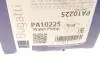 Помпа води Audi A3/A4/Q5/A6/VW Golf/Passat/Skoda Octavia IV 1.8-2.0TSI/TFSI 12-(B/B)(5 лоп) BUGATTI PA10225 (фото 12)