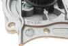 Помпа води Audi A3/A4/Q5/A6/VW Golf/Passat/Skoda Octavia IV 1.8-2.0TSI/TFSI 12-(B/B)(5 лоп) BUGATTI PA10225 (фото 6)
