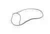 Помпа води Audi A3/A4/Q5/A6/VW Golf/Passat/Skoda Octavia IV 1.8-2.0TSI/TFSI 12-(B/B)(5 лоп) BUGATTI PA10225 (фото 9)
