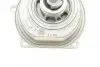 Помпа води Land Rover Discovery 2.5Td5 98-04/Defender 2.5Td5 98-16 (B/B) (6 лоп) BUGATTI PA10229 (фото 5)