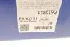 Помпа води Skoda Fabia/Octavia/VW Caddy/Golf/Passat/Seat 1.0/1.2/1.4TSI/1.6 12-(B/B) (6 лоп) BUGATTI PA10231 (фото 12)