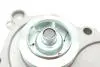 Помпа води Skoda Fabia/Octavia/VW Caddy/Golf/Passat/Seat 1.0/1.2/1.4TSI/1.6 12-(B/B) (6 лоп) BUGATTI PA10231 (фото 2)