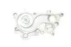 Помпа води Skoda Fabia/Octavia/VW Caddy/Golf/Passat/Seat 1.0/1.2/1.4TSI/1.6 12-(B/B) (6 лоп) BUGATTI PA10231 (фото 3)