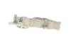 Помпа води Skoda Fabia/Octavia/VW Caddy/Golf/Passat/Seat 1.0/1.2/1.4TSI/1.6 12-(B/B) (6 лоп) BUGATTI PA10231 (фото 5)