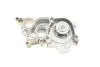 Помпа води Skoda Fabia/Octavia/VW Caddy/Golf/Passat/Seat 1.0/1.2/1.4TSI/1.6 12-(B/B) (6 лоп) BUGATTI PA10231 (фото 7)