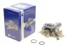 Помпа води Citroen C4/C5/C8/Jumpy/Fiat Scudo/Peugeot 206/307/406/407 2.0 16V 99- (20z)(R/B)(з корп.) BUGATTI PA10234