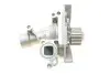 Помпа води Citroen C4/C5/C8/Jumpy/Fiat Scudo/Peugeot 206/307/406/407 2.0 16V 99- (20z)(R/B)(з корп.) BUGATTI PA10234 (фото 2)