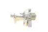 Помпа води Citroen C4/C5/C8/Jumpy/Fiat Scudo/Peugeot 206/307/406/407 2.0 16V 99- (20z)(R/B)(з корп.) BUGATTI PA10234 (фото 3)