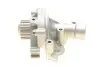 Помпа води Citroen C4/C5/C8/Jumpy/Fiat Scudo/Peugeot 206/307/406/407 2.0 16V 99- (20z)(R/B)(з корп.) BUGATTI PA10234 (фото 5)