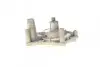 Помпа води Audi A5/A6/A8/Q7 4.2FSI/TDI/5.2 V10 quattro 06-/VW Touareg 4.2 V8 FSI 06-18 (B/B) (6 лоп) BUGATTI PA10242 (фото 5)