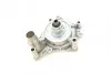 Помпа води Audi A5/A6/A8/Q7 4.2FSI/TDI/5.2 V10 quattro 06-/VW Touareg 4.2 V8 FSI 06-18 (B/B) (6 лоп) BUGATTI PA10242 (фото 8)
