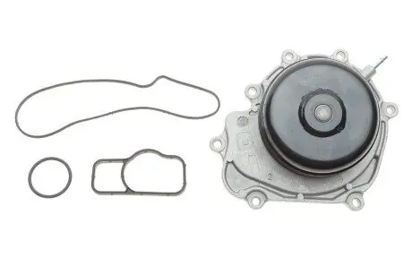 Помпа води MB C-class (W204/S204)/E-class (W212)/Vito (W447) (OM651) 08- BUGATTI PA10249