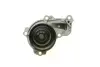 Помпа води Citroen C1/C3/C4 Cactus/Peugeot 208/308 1.0/1.2VTi 12-/Opel Corsa 19-(R/B)(6 лоп)(3кан) BUGATTI PA10252 (фото 5)