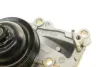 Помпа води Citroen C1/C3/C4 Cactus/Peugeot 208/308 1.0/1.2VTi 12-/Opel Corsa 19-(R/B)(6 лоп)(3кан) BUGATTI PA10252 (фото 6)
