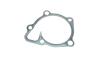 Помпа води Hyundai ix35/Tucson/Santa Fe/Kia Cerato/Sorento/Carens/Mitsubishi 2.0/2.4 10-(R/B)(6 лоп) BUGATTI PA10262 (фото 9)