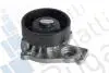 Помпа води BMW X1 (F48)/X2 (F39) 14- B38/B42/B48 (R/B) (6 лоп.).) BUGATTI PA10264 (фото 1)
