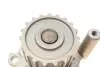Помпа води Seat Cordoba/Ibiza/Skoda Fabia/VW Polo V 1.9SDI 99-09 (R/B) (7 лоп) BUGATTI PA10267 (фото 6)