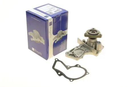 Помпа води Ford C-Max II/Focus III/Mondeo V/Kuga II/S-max 1.5 EcoBoost 14- BUGATTI PA10270